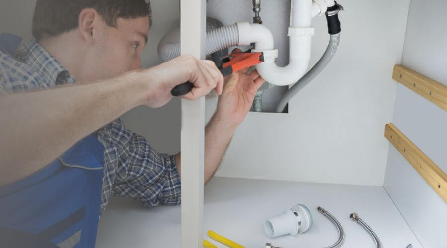 Professional bathroom faucet installation in Hoopa, CA